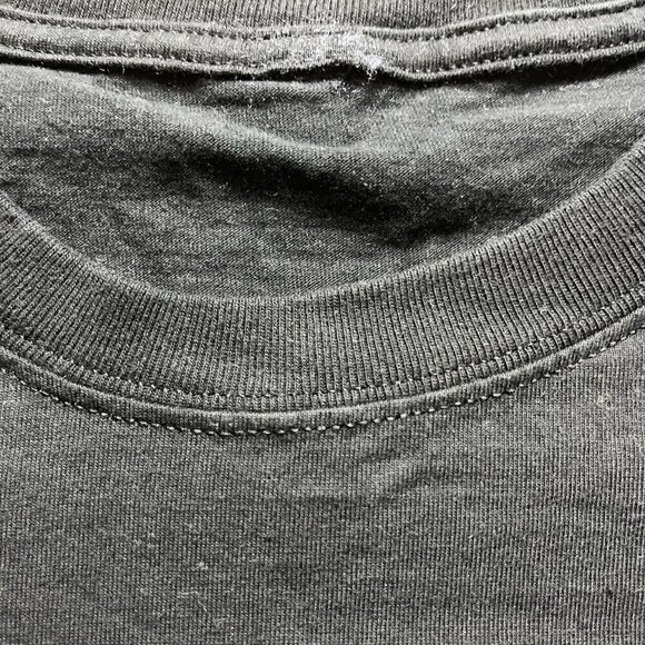 Vintage Wyoming t shirt - Picture 4 of 5